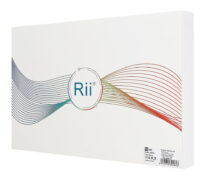 RIITEK φορητή οθόνη RS100, IPS, 15.6" 1920x1080, HDR, mini HDMI/USB-C, με ηχεία 7