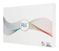 RIITEK φορητή οθόνη RS100, IPS, 15.6" 1920x1080, HDR, mini HDMI/USB-C, με ηχεία 8
