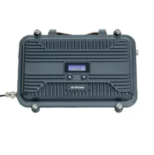 Jetfon RPT-U10 – Επαγγελματικός Αναμεταδότης UHF FM με Ενσωματωμένο Duplexer & Full-Duplex Λειτουργία