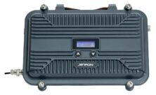 Jetfon RPT-U10 – Επαγγελματικός Αναμεταδότης UHF FM με Ενσωματωμένο Duplexer & Full-Duplex Λειτουργία