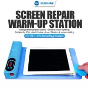 SUNSHINE διαχωριστής LCD οθόνης S-918E για επισκευές κινητών/tablet 2