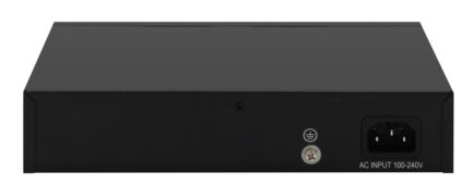 HIMAX switch S116G, 16x Ethernet θύρες, έως 1000Mbps 5 HIMAX switch S116G, 16x Ethernet θύρες, έως 1000Mbps 2