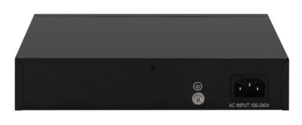 HIMAX switch S116G, 16x Ethernet θύρες, έως 1000Mbps 2