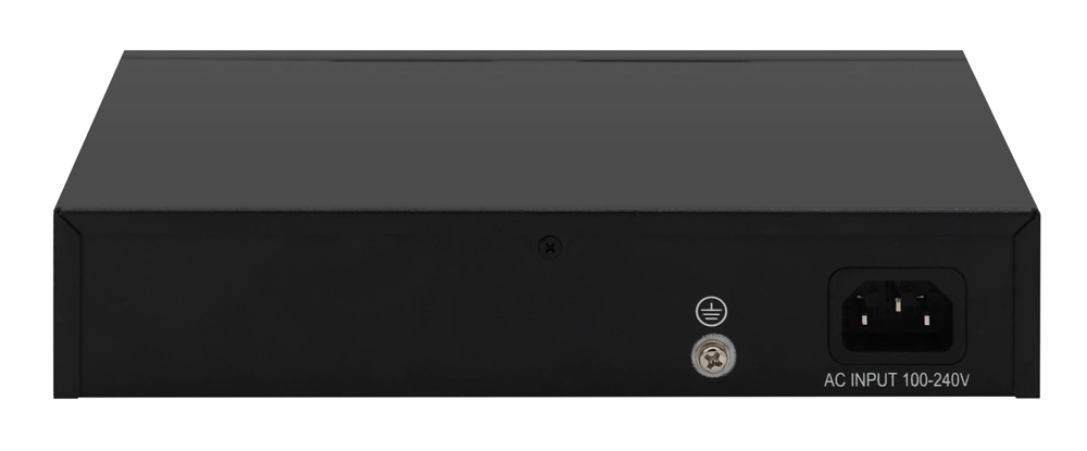 HIMAX switch S116G, 16x Ethernet θύρες, έως 1000Mbps 4 HIMAX switch S116G, 16x Ethernet θύρες, έως 1000Mbps - Image 2