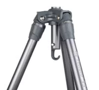 FOTOPRO τρίποδο φωτογράφισης S3 Lite, πτυσσόμενο έως 127cm, έως 2.5kg, γκρι 3