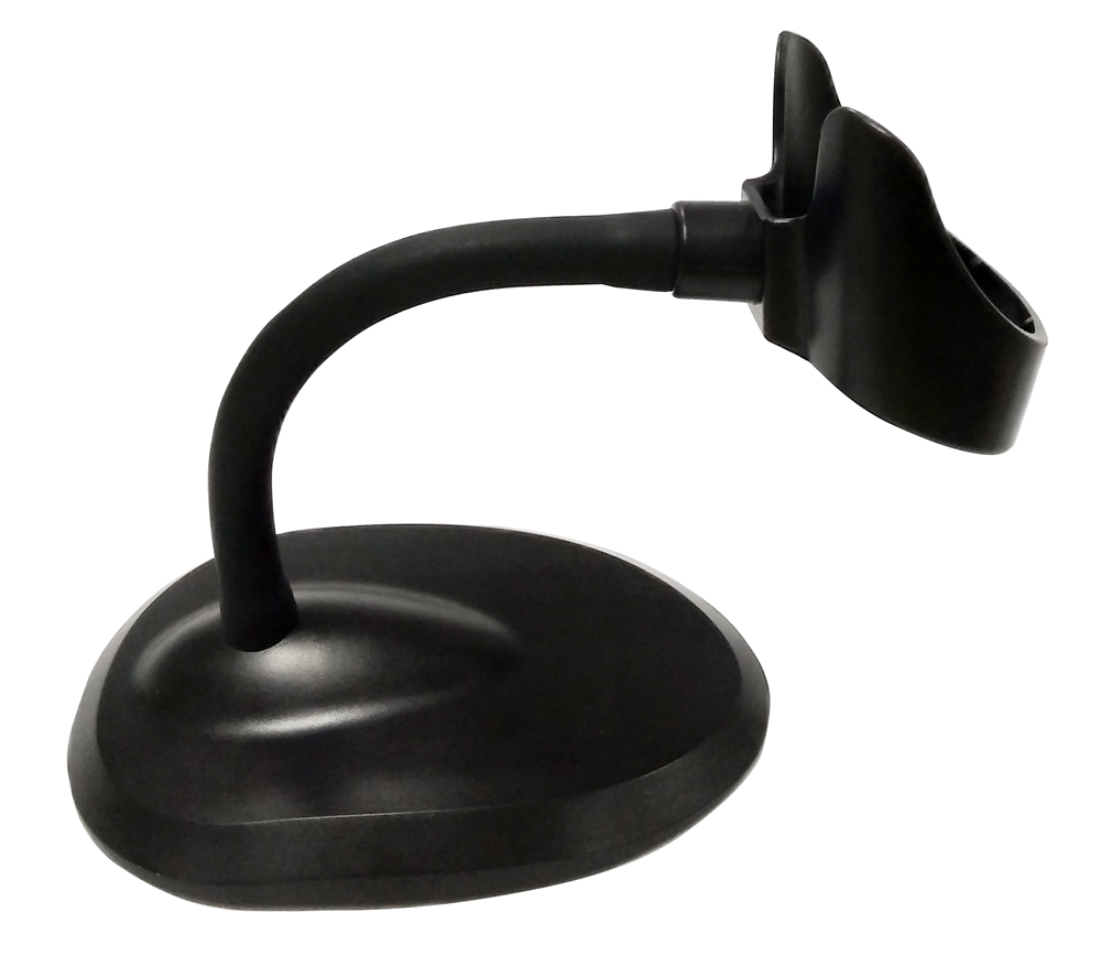 WINSON βάση για barcode scanner S6-B, εύκαμπτη, μαύρη 4 WINSON βάση για barcode scanner S6-B, εύκαμπτη, μαύρη - Image 2
