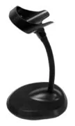 WINSON βάση για barcode scanner S6-B, εύκαμπτη, μαύρη 3