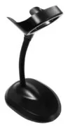 WINSON βάση για barcode scanner S6-B, εύκαμπτη, μαύρη 4