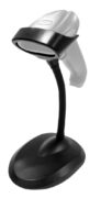 WINSON βάση για barcode scanner S6-B, εύκαμπτη, μαύρη 1
