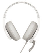 SADES gaming headset UPOWER, 3.5mm σύνδεση, 40mm, γκρι 12 SADES gaming headset UPOWER, 3.5mm σύνδεση, 40mm, γκρι 4