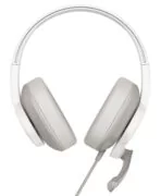 SADES gaming headset UPOWER, 3.5mm σύνδεση, 40mm, γκρι 4