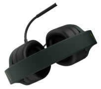 SADES gaming headset SPOWER, 3.5mm σύνδεση, 40mm, multi-platform, μαύρο/πράσινο 10 SADES gaming headset SPOWER, 3.5mm σύνδεση, 40mm, multi-platform, μαύρο/πράσινο 3