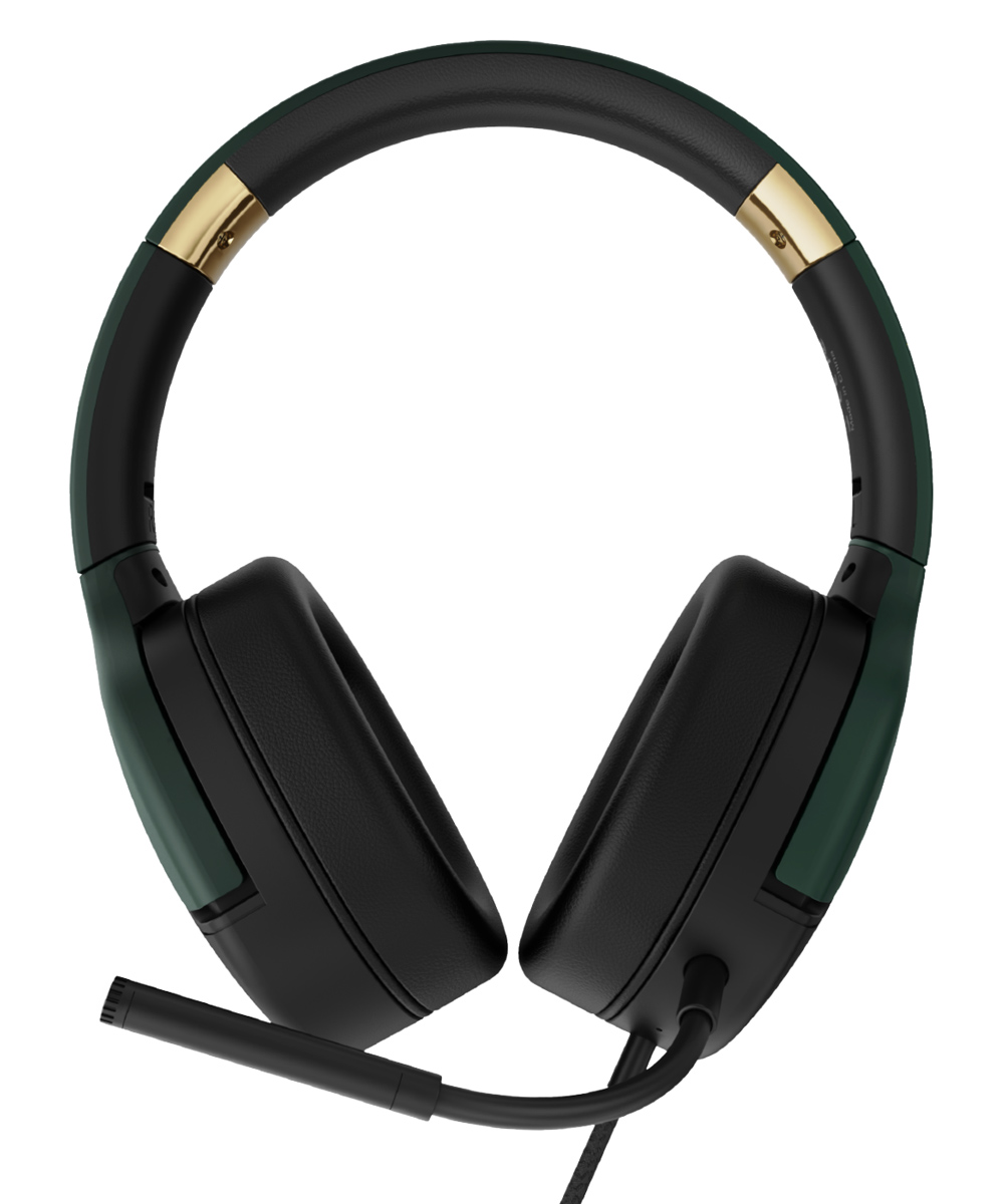 SADES gaming headset SPOWER, 3.5mm σύνδεση, 40mm, multi-platform, μαύρο/πράσινο 6 SADES gaming headset SPOWER, 3.5mm σύνδεση, 40mm, multi-platform, μαύρο/πράσινο - Image 4