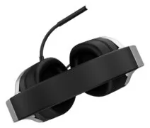 SADES gaming headset SPOWER, 3.5mm σύνδεση, 40mm, multi-platform, ασημί 3