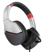 SADES gaming headset SPOWER, 3.5mm σύνδεση, 40mm, multi-platform, ασημί 12 SADES gaming headset SPOWER, 3.5mm σύνδεση, 40mm, multi-platform, ασημί 5