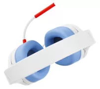 SADES gaming headset SPOWER, 3.5mm σύνδεση, 40mm, multi-platform, λευκό 3