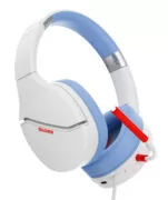 SADES gaming headset SPOWER, 3.5mm σύνδεση, 40mm, multi-platform, λευκό 5