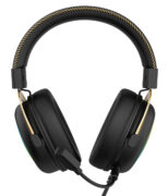 SADES gaming headset Alchemist, USB σύνδεση, 50mm, V7.1 surround, ENC, RGB, multi-platform, μαύρο 14 SADES gaming headset Alchemist, USB σύνδεση, 50mm, V7.1 surround, ENC, RGB, multi-platform, μαύρο 4