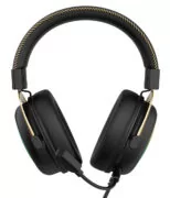 SADES gaming headset Alchemist, USB σύνδεση, 50mm, V7.1 surround, ENC, RGB, multi-platform, μαύρο 14 SADES gaming headset Alchemist, USB σύνδεση, 50mm, V7.1 surround, ENC, RGB, multi-platform, μαύρο 4