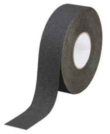 SELLOPLAST αντιολισθητική ταινία SEL-010 50mm x 18m, μαύρη