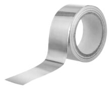 PRIMO TAPE αυτοκόλλητη ταινία αλουμινίου SEL-013, 48mm x 5m 1