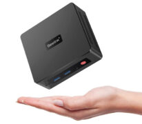 BEELINK mini PC SER3, AMD 3200U, 16GB, 500GB M.2, Windows 11 Pro 14 BEELINK mini PC SER3, AMD 3200U, 16GB, 500GB M.2, Windows 11 Pro 2