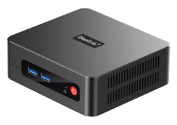 BEELINK mini PC SER3, AMD 3200U, 16GB, 500GB M.2, Windows 11 Pro 1