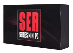 BEELINK mini PC SER5 Pro, AMD 5625U, 16GB, 500GB M.2, Windows 11 Pro 3