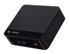 BEELINK mini PC SER5 Pro, AMD 5625U, 16GB, 500GB M.2, Windows 11 Pro 1 BEELINK mini PC SER5 Pro, AMD 5625U, 16GB, 500GB M.2, Windows 11 Pro