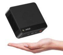 BEELINK mini PC SER5 Max, AMD 7735HS, 24GB, 500GB M.2, Windows 11 Pro 16 BEELINK mini PC SER5 Max, AMD 7735HS, 24GB, 500GB M.2, Windows 11 Pro 2