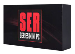 BEELINK mini PC SER5 Max, AMD 7735HS, 24GB, 500GB M.2, Windows 11 Pro 19 BEELINK mini PC SER5 Max, AMD 7735HS, 24GB, 500GB M.2, Windows 11 Pro 5