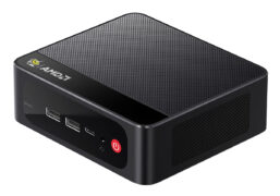 BEELINK mini PC SER5 Max, AMD 7735HS, 24GB, 500GB M.2, Windows 11 Pro 1