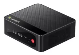 BEELINK mini PC SER5 Max, AMD 7735HS, 24GB, 500GB M.2, Windows 11 Pro 2 BEELINK mini PC SER5 Max, AMD 7735HS, 24GB, 500GB M.2, Windows 11 Pro 1
