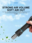 SUGON σταθμός συγκόλλησης 212 με κολλητήρι & air gun, 760W, 200-450 °C 4