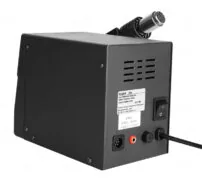 SUGON σταθμός συγκόλλησης 212 με κολλητήρι & air gun, 760W, 200-450 °C 8