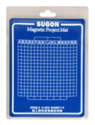SUGON μαγνητική mat βάση SGN-MAT, 2 όψεων, 15x11.5cm 4