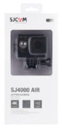 SJCAM Action Cam SJ4000 Air, 4K, 16MP, WiFi, 2" LCD, αδιάβροχη, μαύρη 10 SJCAM Action Cam SJ4000 Air, 4K, 16MP, WiFi, 2" LCD, αδιάβροχη, μαύρη 4