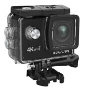 SJCAM Action Cam SJ4000 Air, 4K, 16MP, WiFi, 2" LCD, αδιάβροχη, μαύρη 11 SJCAM Action Cam SJ4000 Air, 4K, 16MP, WiFi, 2" LCD, αδιάβροχη, μαύρη 5