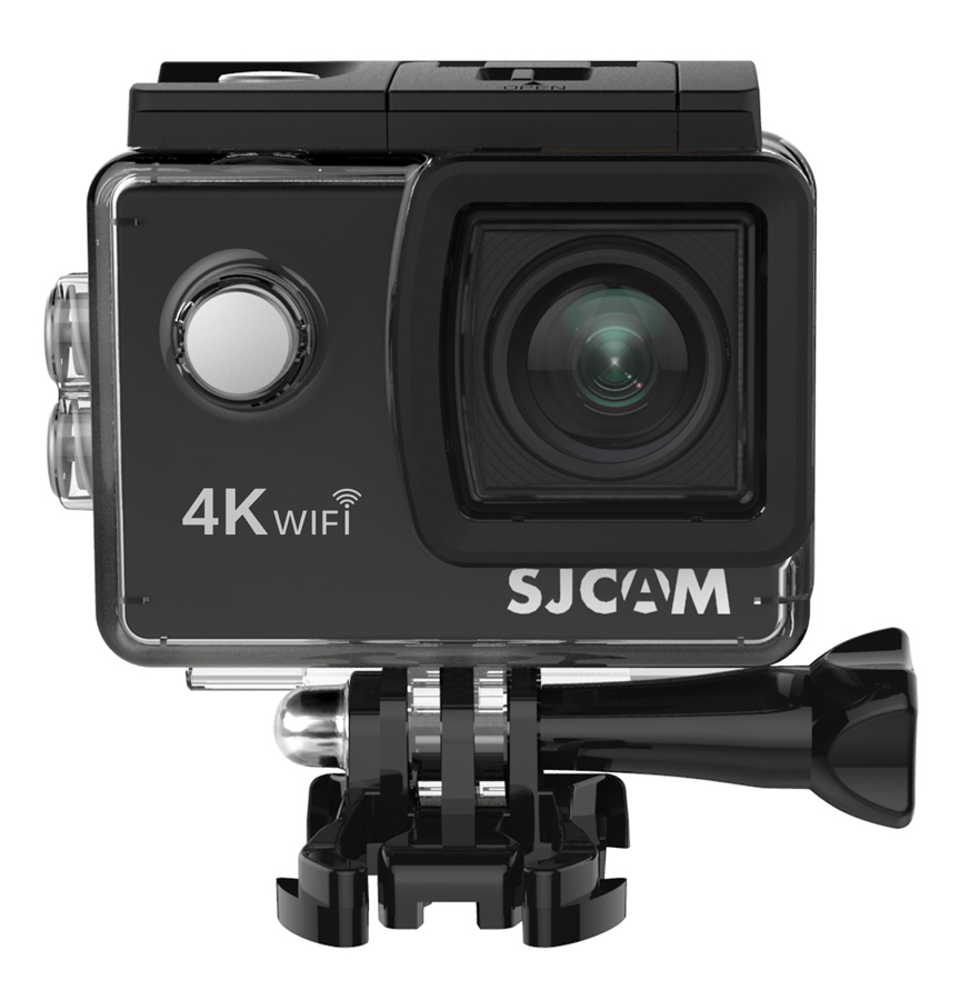 SJCAM Action Cam SJ4000 Air, 4K, 16MP, WiFi, 2" LCD, αδιάβροχη, μαύρη 3 SJCAM Action Cam SJ4000 Air, 4K, 16MP, WiFi, 2" LCD, αδιάβροχη, μαύρη