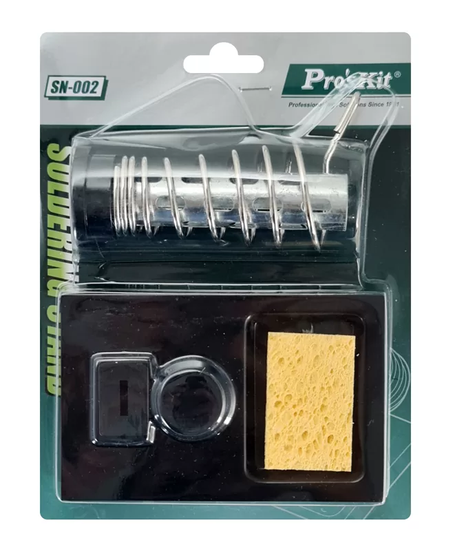 PROSKIT βάση κολλητηριού SN-002 με σφουγγάρι, έως 11/8", 85x130x22mm 4 PROSKIT βάση κολλητηριού SN-002 με σφουγγάρι, έως 11/8", 85x130x22mm - Image 2