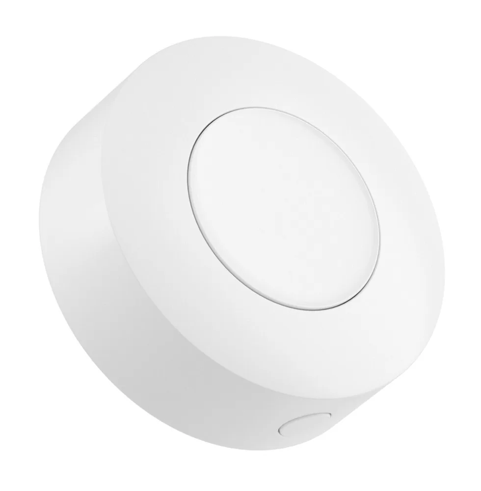 SONOFF smart διακόπτης SNZB-01P, μπαταρίας, Zigbee 3 SONOFF smart διακόπτης SNZB-01P, μπαταρίας, Zigbee
