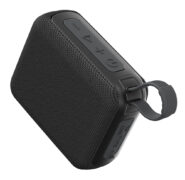 CELEBRAT φορητό ηχείο SP-23, 5W, Bluetooth, 1200mAh, μαύρο 11 CELEBRAT φορητό ηχείο SP-23, 5W, Bluetooth, 1200mAh, μαύρο 3