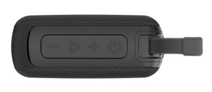 CELEBRAT φορητό ηχείο SP-23, 5W, Bluetooth, 1200mAh, μαύρο 12 CELEBRAT φορητό ηχείο SP-23, 5W, Bluetooth, 1200mAh, μαύρο 4