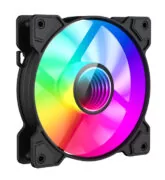 POWERTECH ανεμιστήρας για PC SP-PT-1309-1, master, ARGB LED, 120mm, 1200RPM 1 POWERTECH ανεμιστήρας για PC SP-PT-1309-1, master, ARGB LED, 120mm, 1200RPM