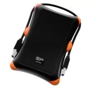 SILICON POWER εξωτερική θήκη Armor 30 HDD 2.5" slim, USB 3.1, shockproof 1 SILICON POWER εξωτερική θήκη Armor 30 HDD 2.5" slim, USB 3.1, shockproof