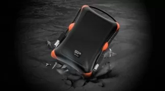 SILICON POWER εξωτερική θήκη Armor 30 HDD 2.5" slim, USB 3.1, shockproof 8 SILICON POWER εξωτερική θήκη Armor 30 HDD 2.5" slim, USB 3.1, shockproof 3