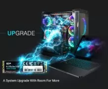 SILICON POWER SSD PCIe Gen3x4 P34A60 M.2 2280, 1TB, 2.200-1.600MB/s 2