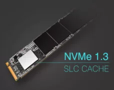 SILICON POWER SSD PCIe Gen3x4 P34A60 M.2 2280, 1TB, 2.200-1.600MB/s 3