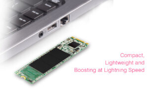 SILICON POWER SSD A55, 1TB, M.2 2280, SATA III, 560-530MB/s 7 SILICON POWER SSD A55, 1TB, M.2 2280, SATA III, 560-530MB/s 2