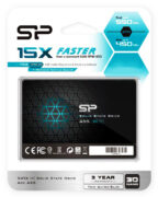 SP001TBSS3A55S25 2.5" SATA Iii SSD Δίσκος 1TB 500MB/s 5 SP001TBSS3A55S25 2.5" SATA Iii SSD Δίσκος 1TB 500MB/s 2